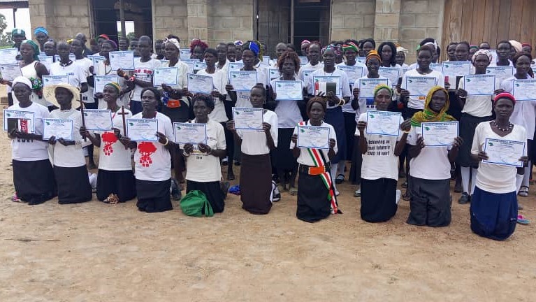 Portable Bible Schools