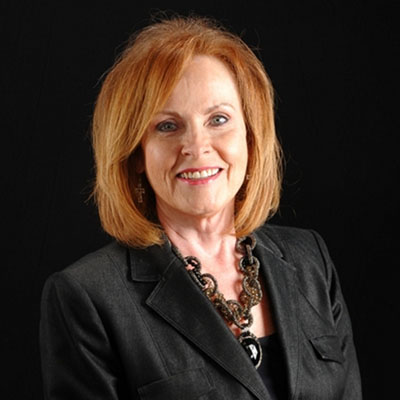 Martha Mott, Board Member
